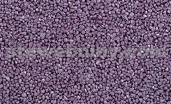TOPSTONE Kamenný koberec perleťový PURPLE PEARL frakce 2-5mm <br/>